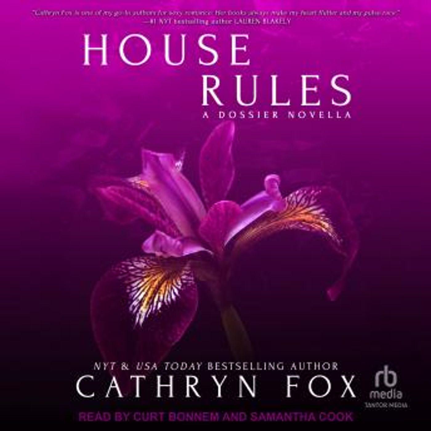 Download High-Quality Full Audiobooks in Romance, Erotica