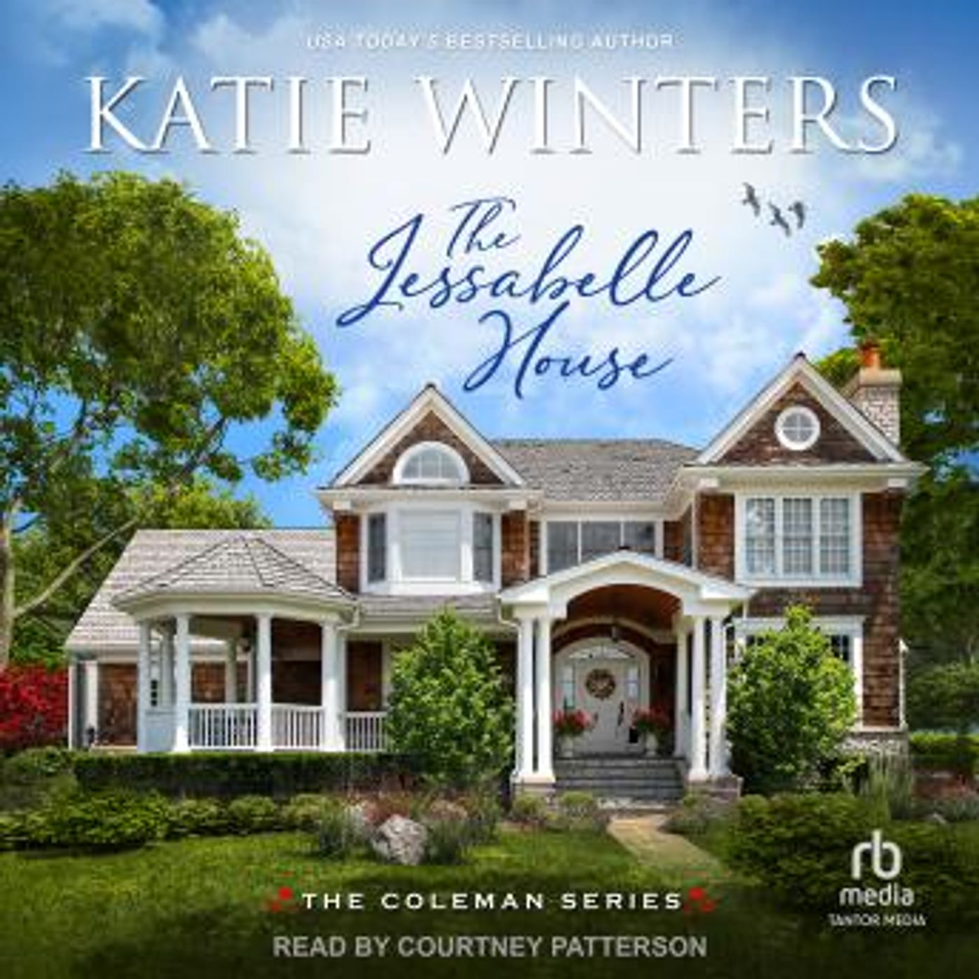 Download High-Quality Full Audiobooks in Fiction, Contemporary Women