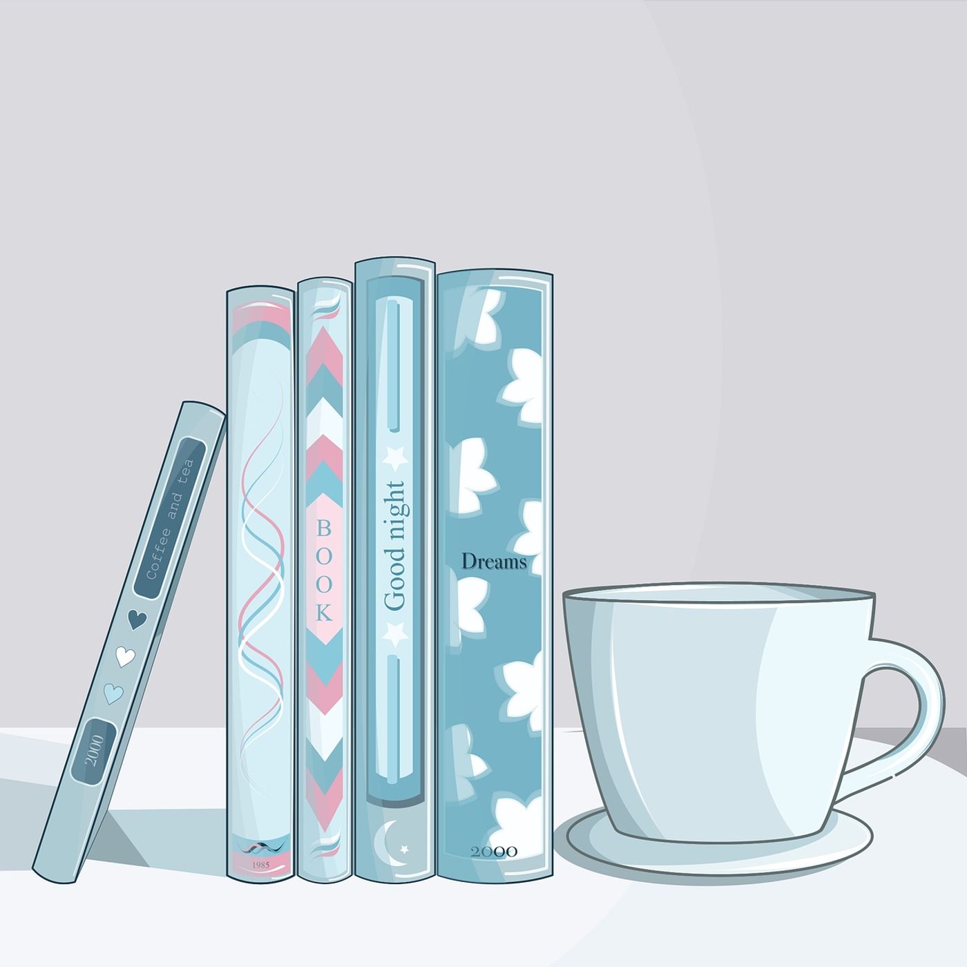 Podcast di classe - Recensioni di libri podcast artwork