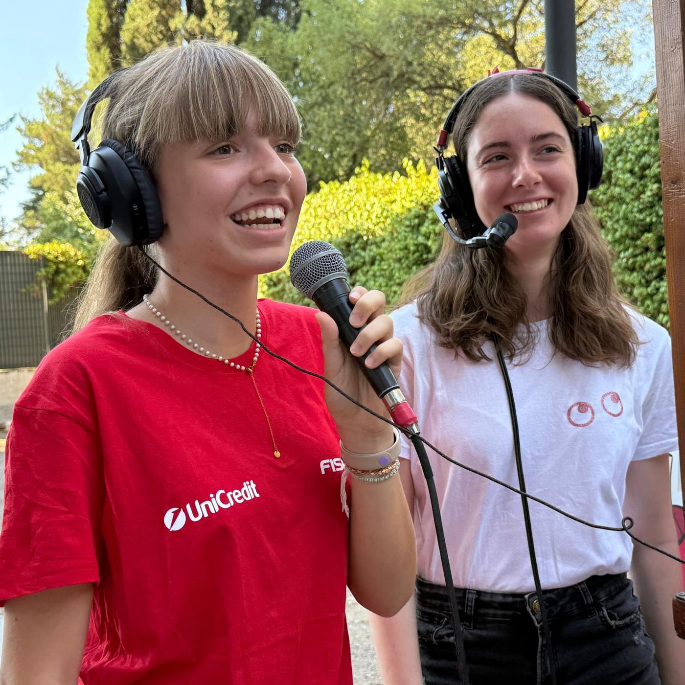 #Grosseto Lo sport paralimpico è per tutti episode artwork