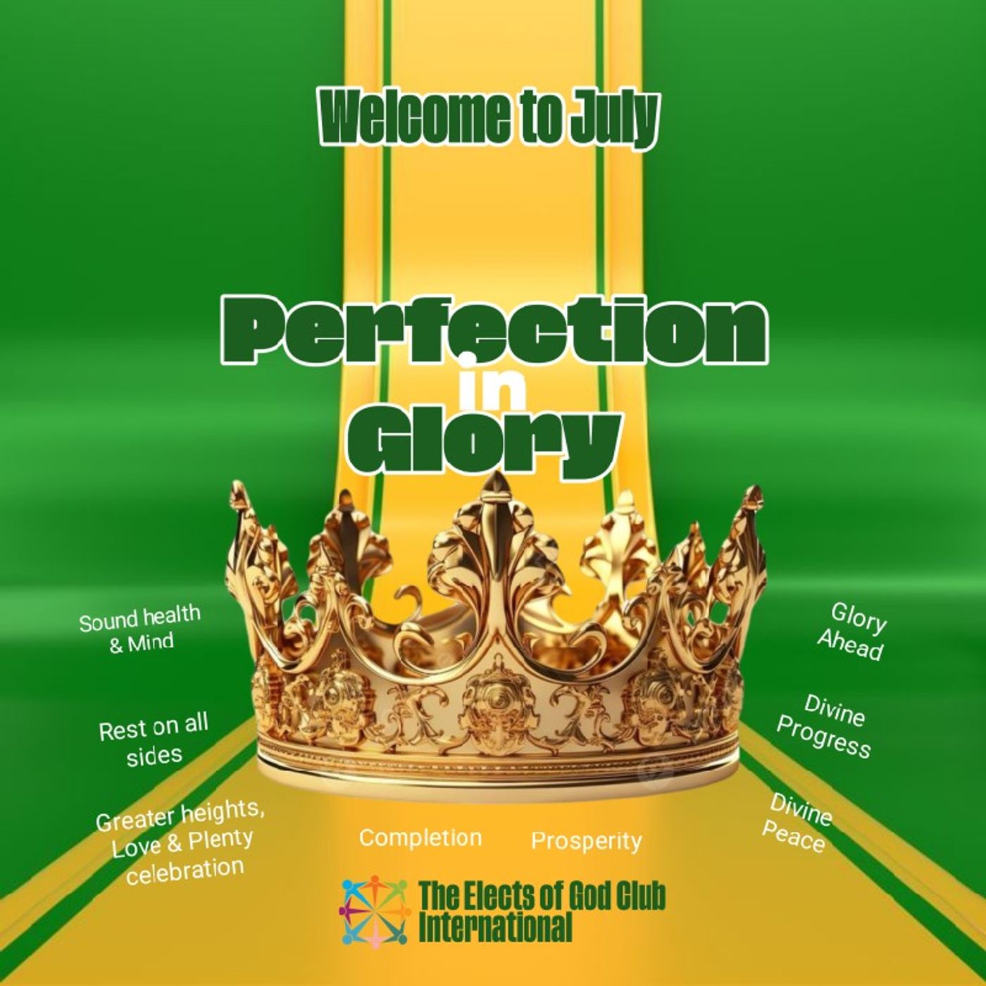 Darasimi Olu\'s podcast