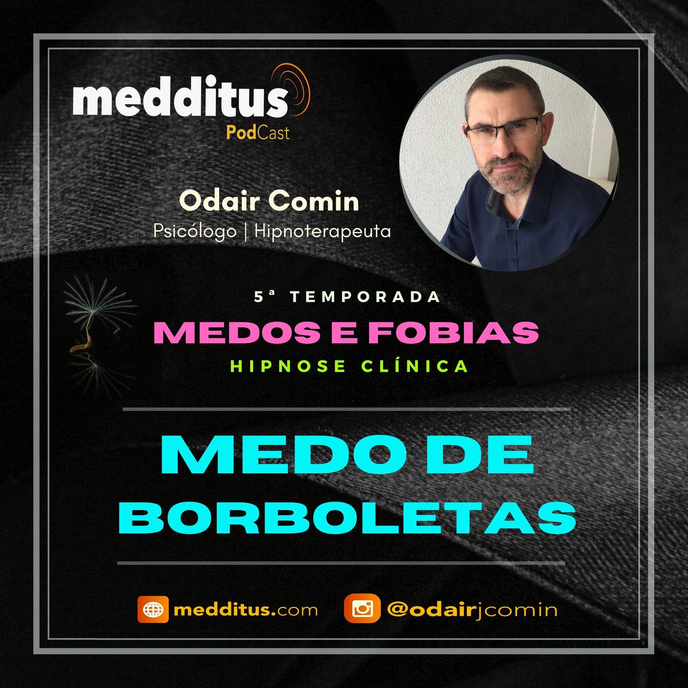 Medditus | Brasil | Hipnose
