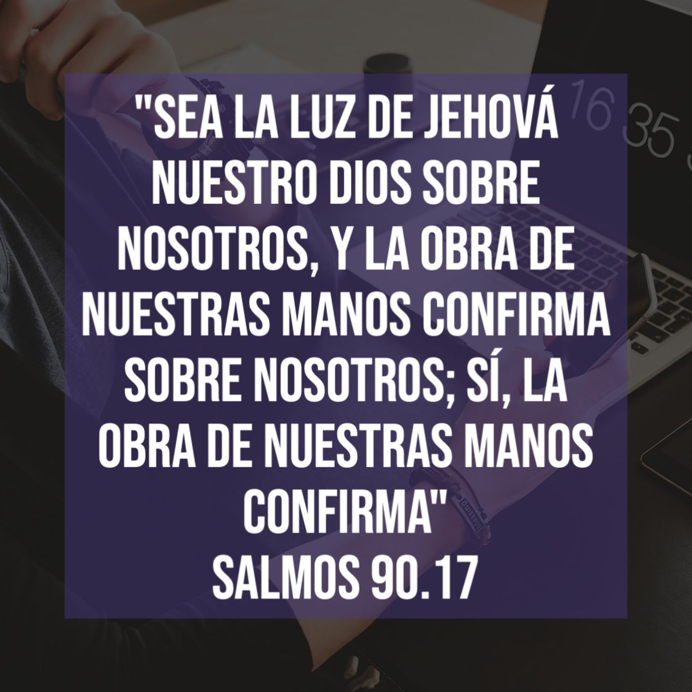 Ministerio UMCD - Un Momento Con Dios | Reflexiones Cristianas