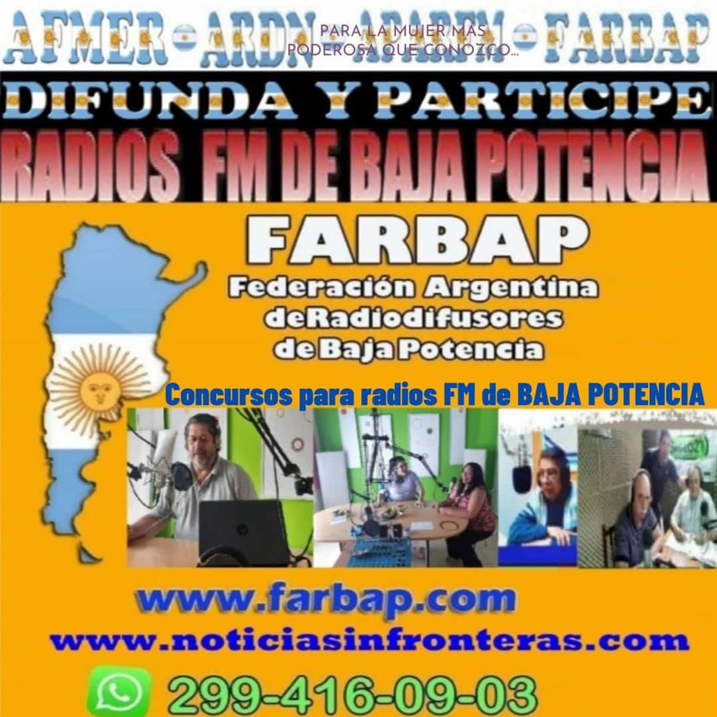 Programa Sin Fronteras