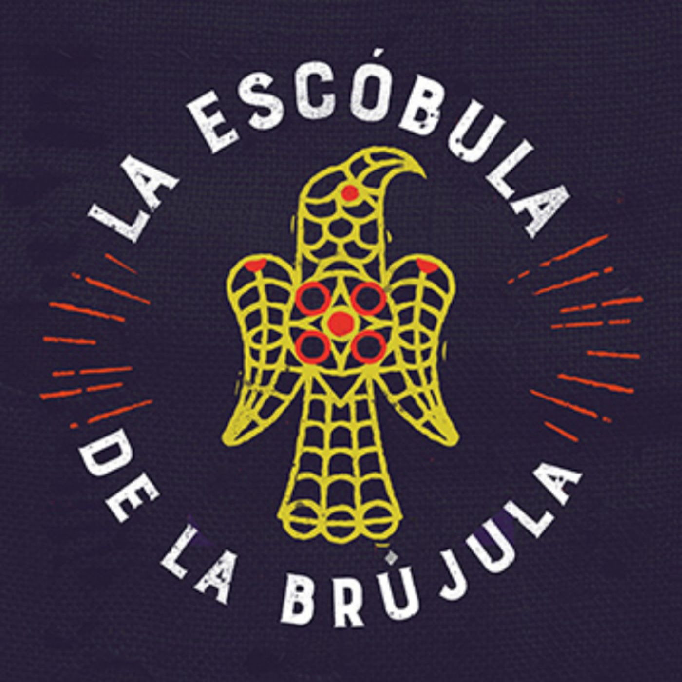 La escóbula de la brújula