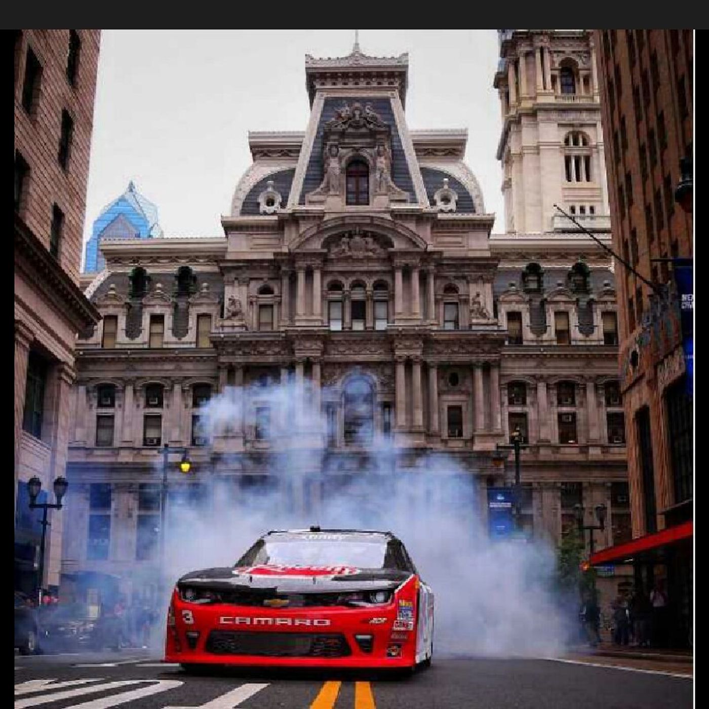 Gabe Killian\'s show