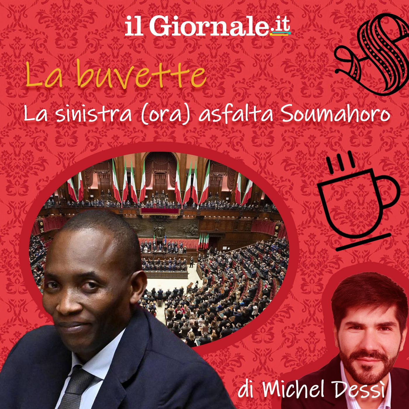La Buvette