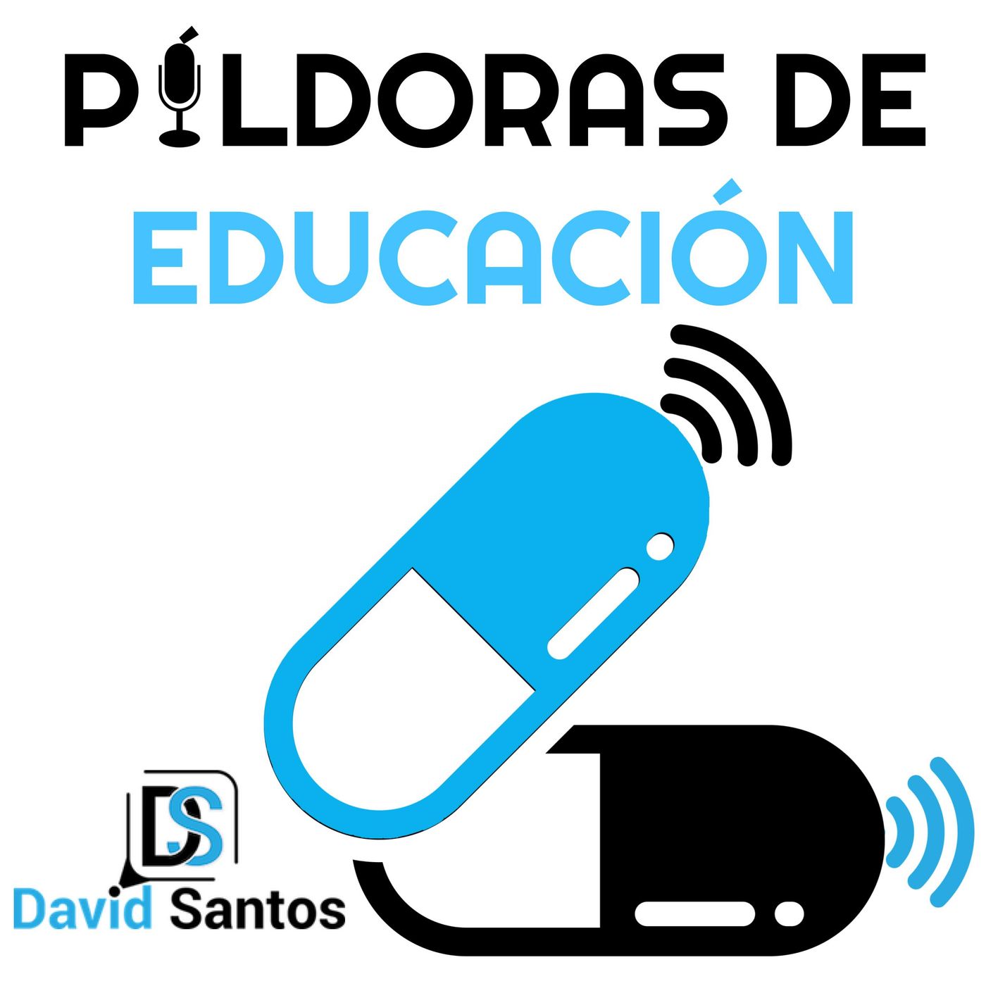 Logo de Píldoras de educación