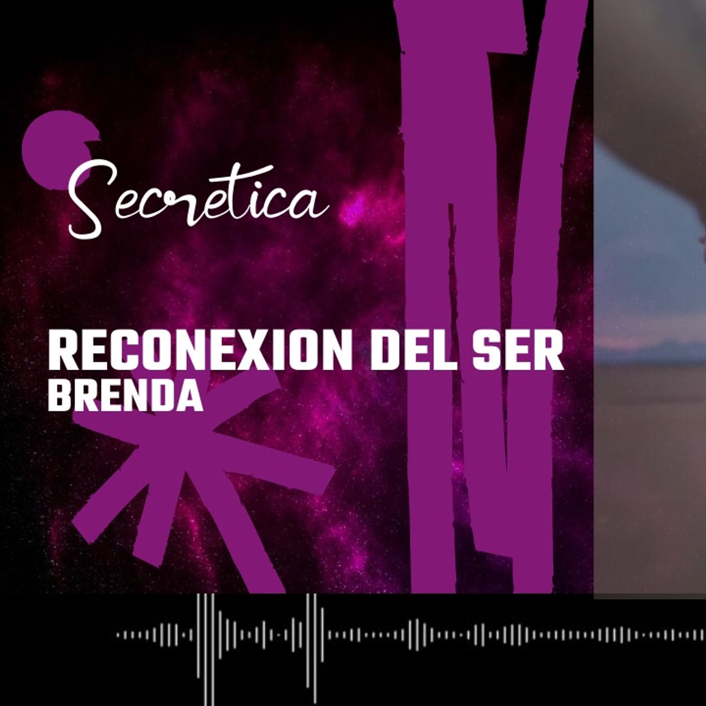 Reconexión de Ser episode artwork