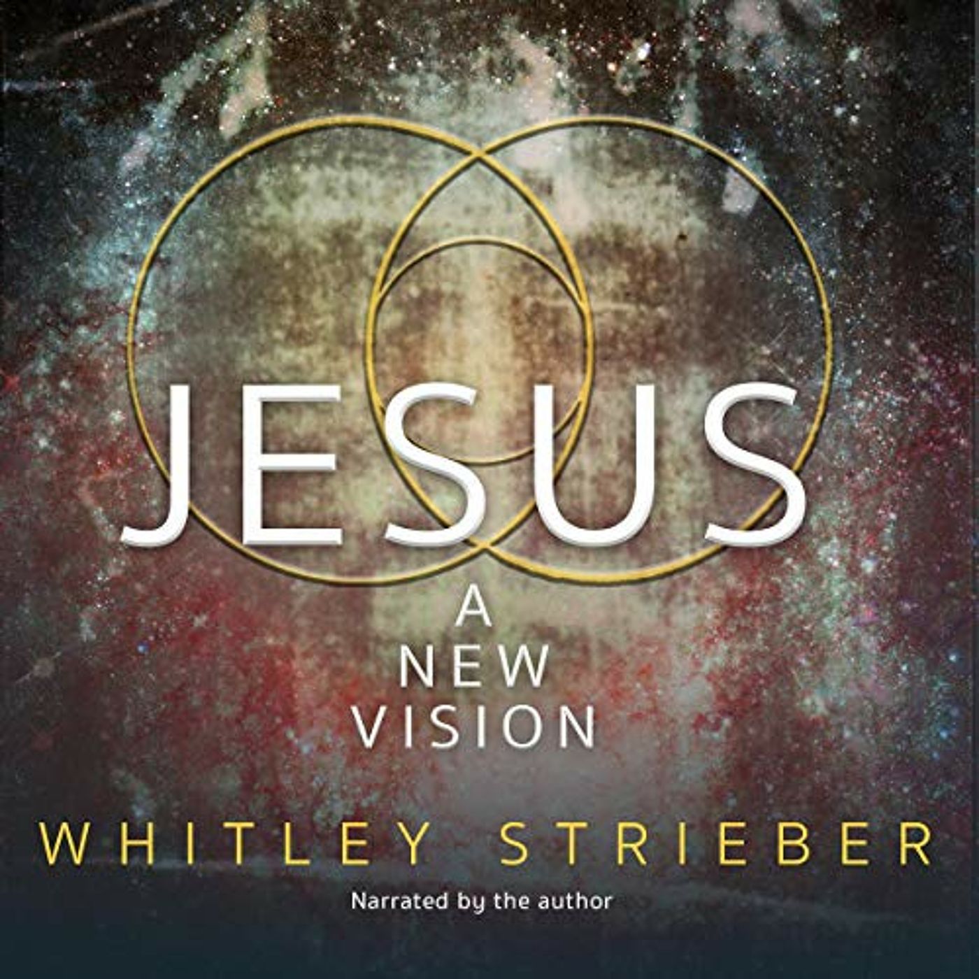 A New Vision of Jesus episode artwork