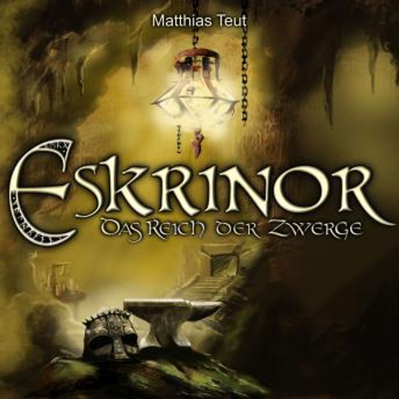 Access Must-Have Full Audiobooks in Science Fiction & Fantasy, Epic Fantasy