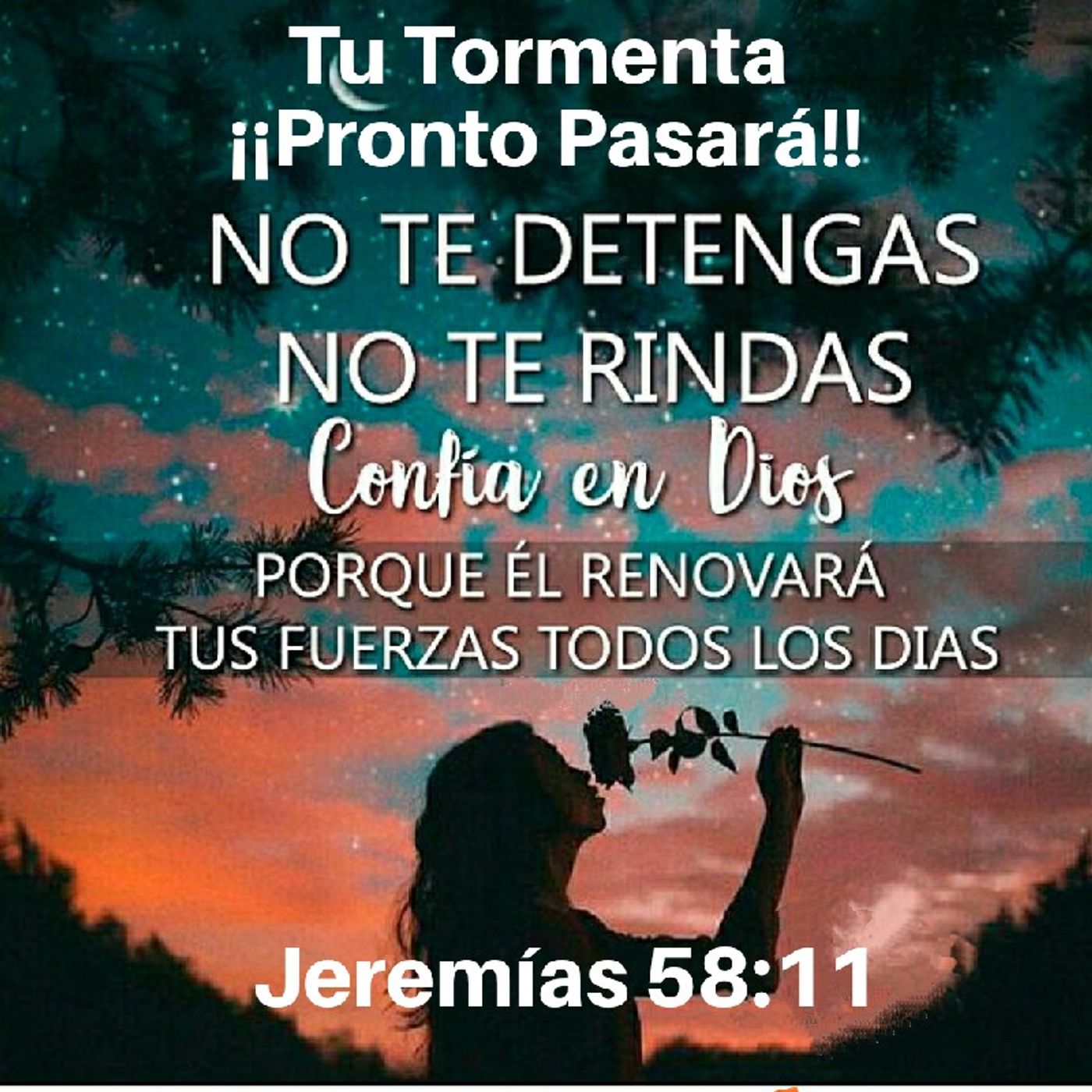 Reflexión Oasis Espiritual.  E. Lizcano