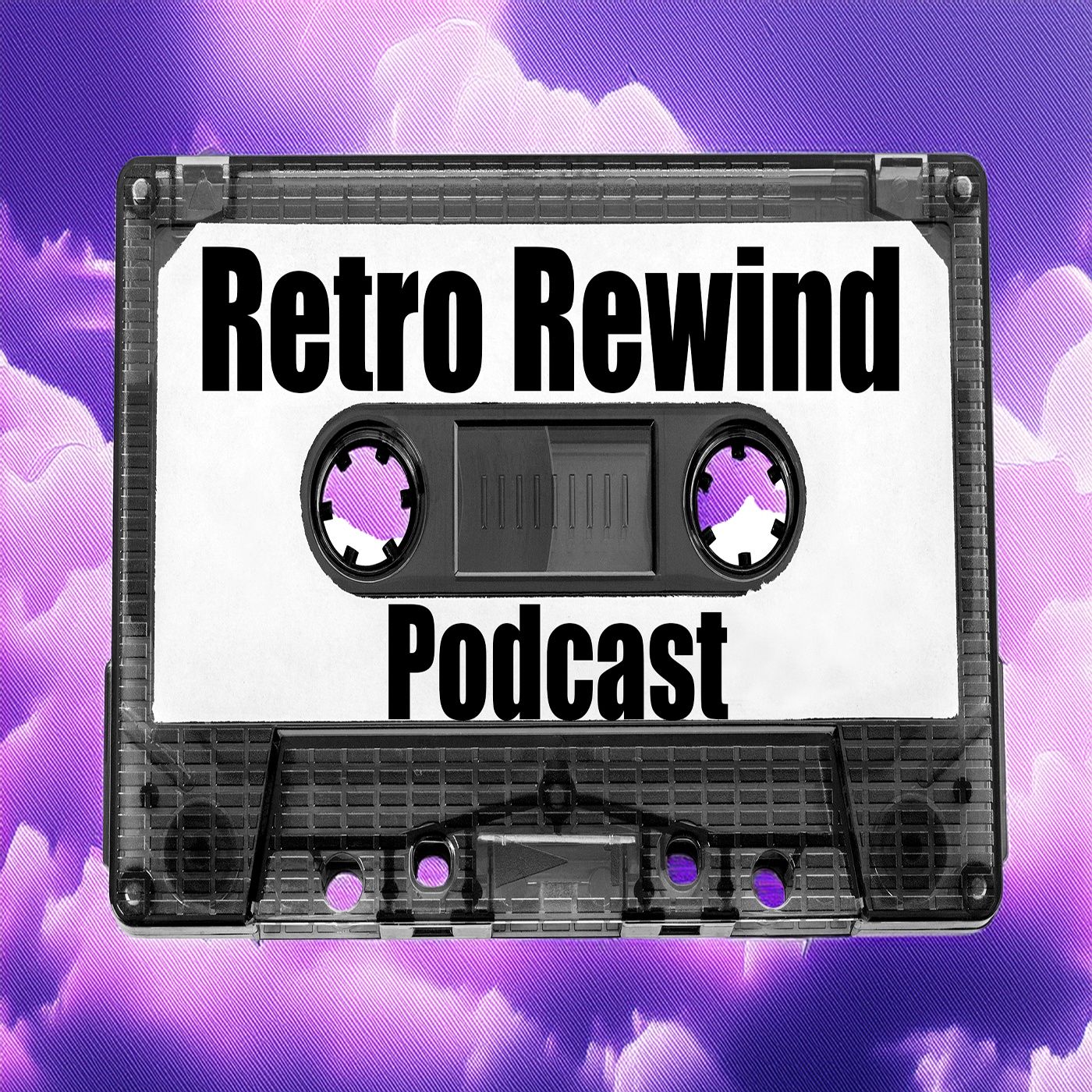 Retro Rewind