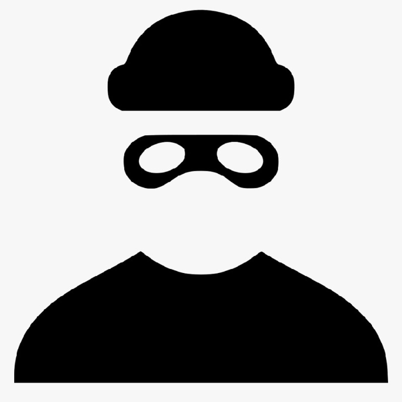 Thief & Robber: A Biblical Perspective