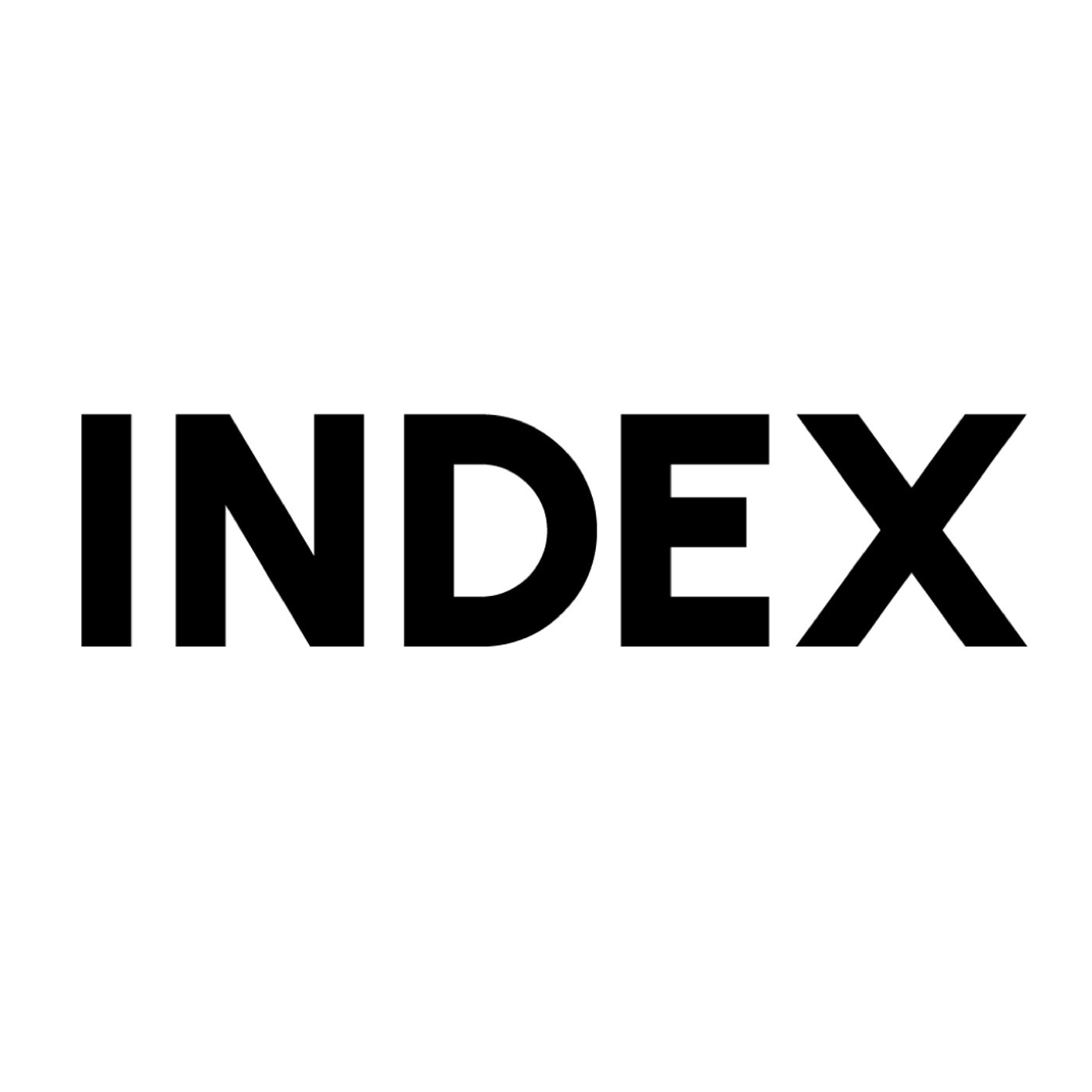 INDEX