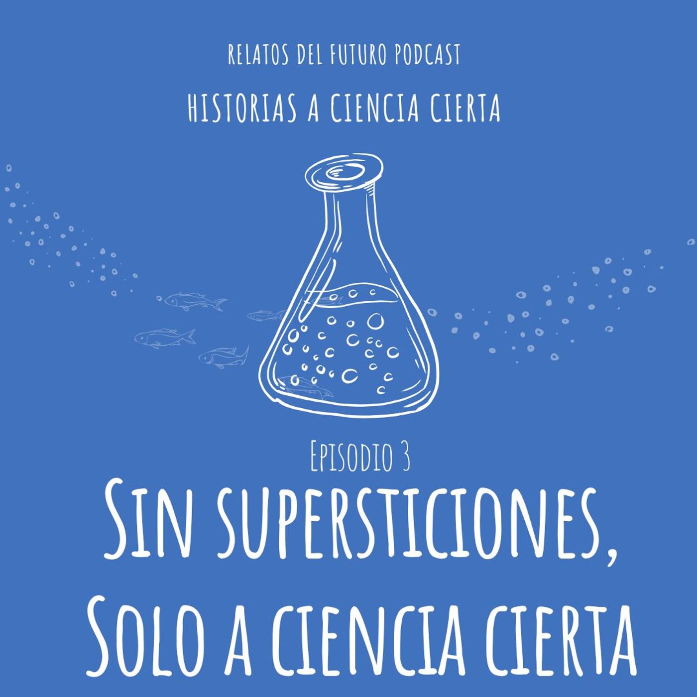 Relatos del Futuro