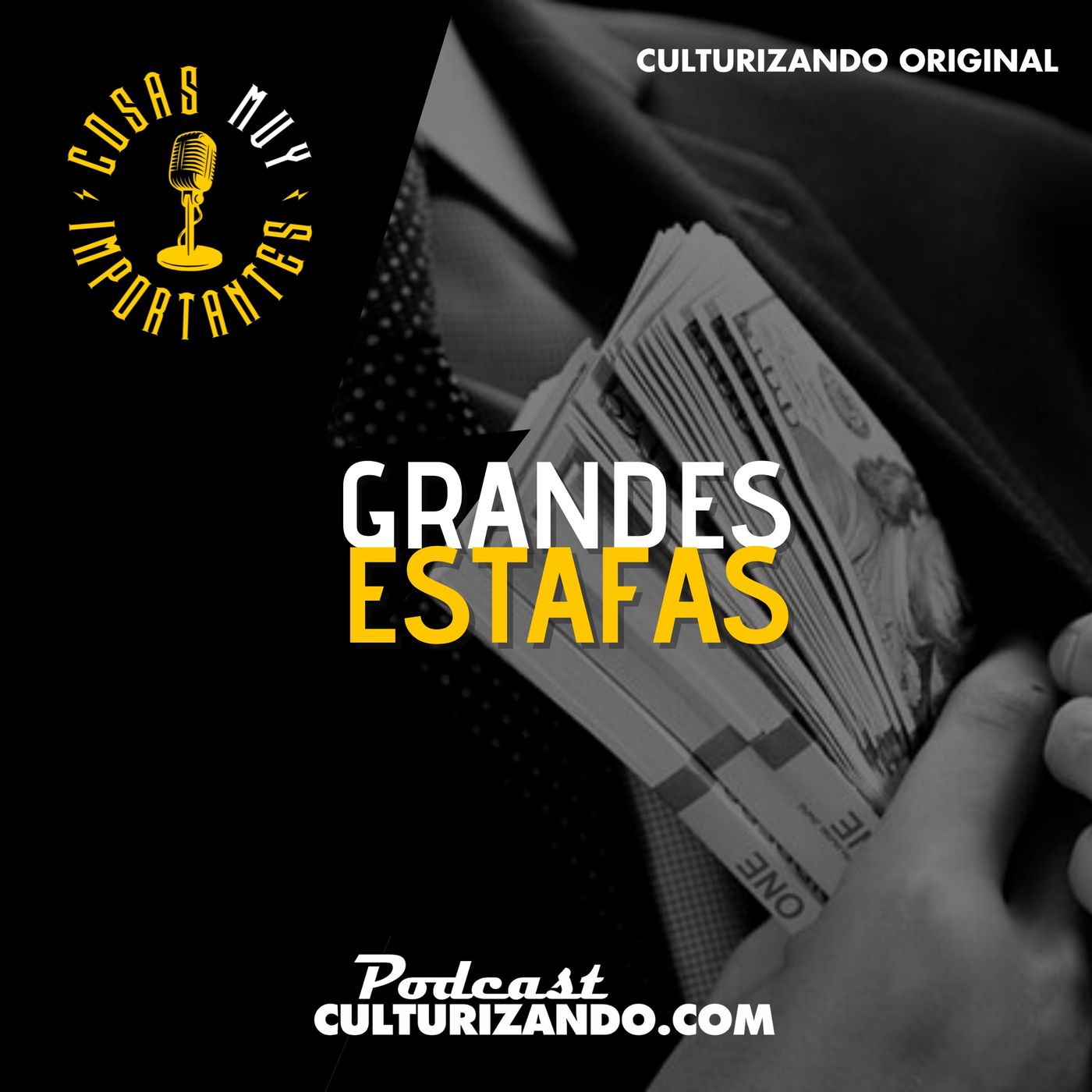 Cosas muy importantes • Historia Curiosa