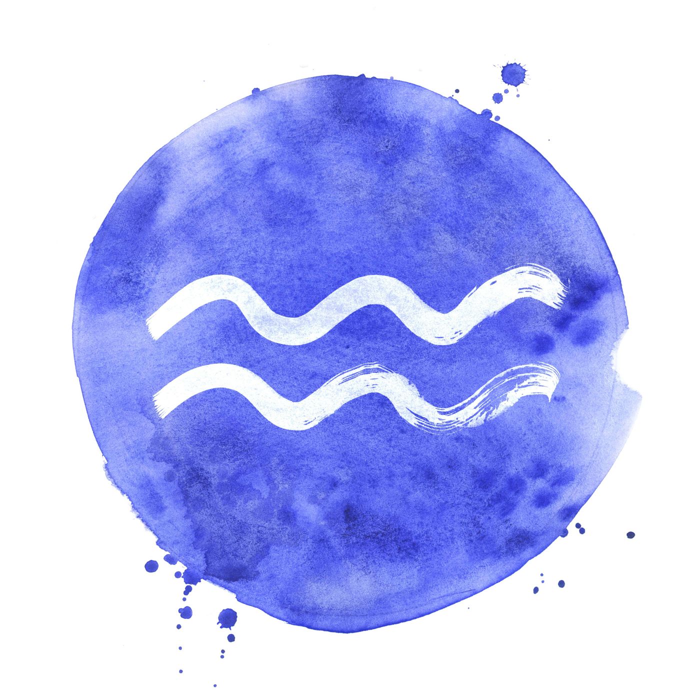 20 de enero - Acuario llega con influencias de cambios episode artwork