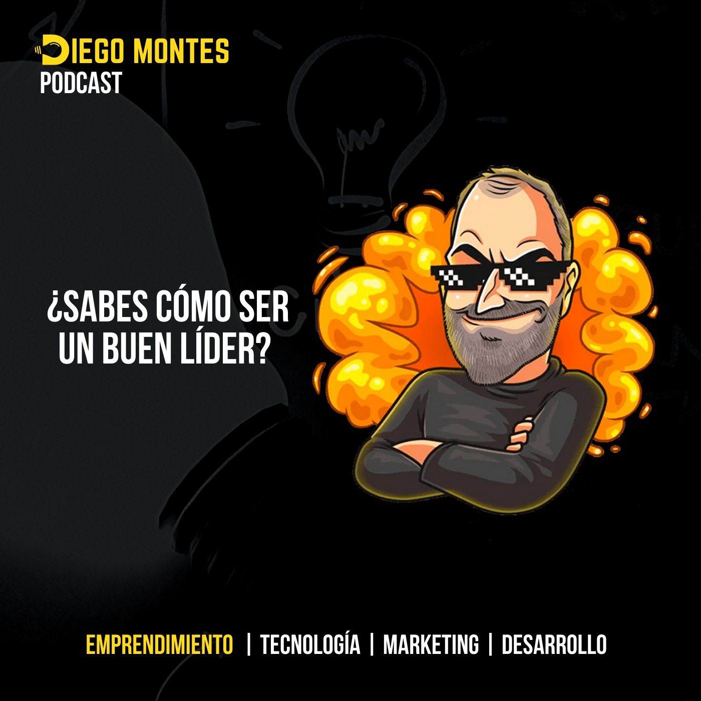 Diego Montes Podcast
