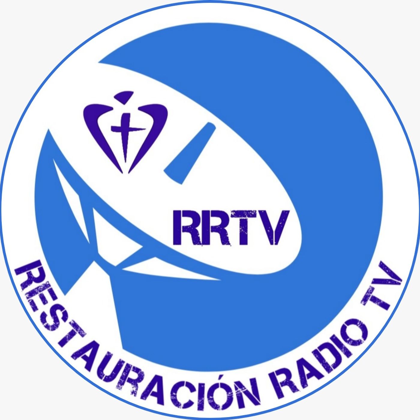 MINISTERIO RESTAURACION RADIO TV podcast artwork