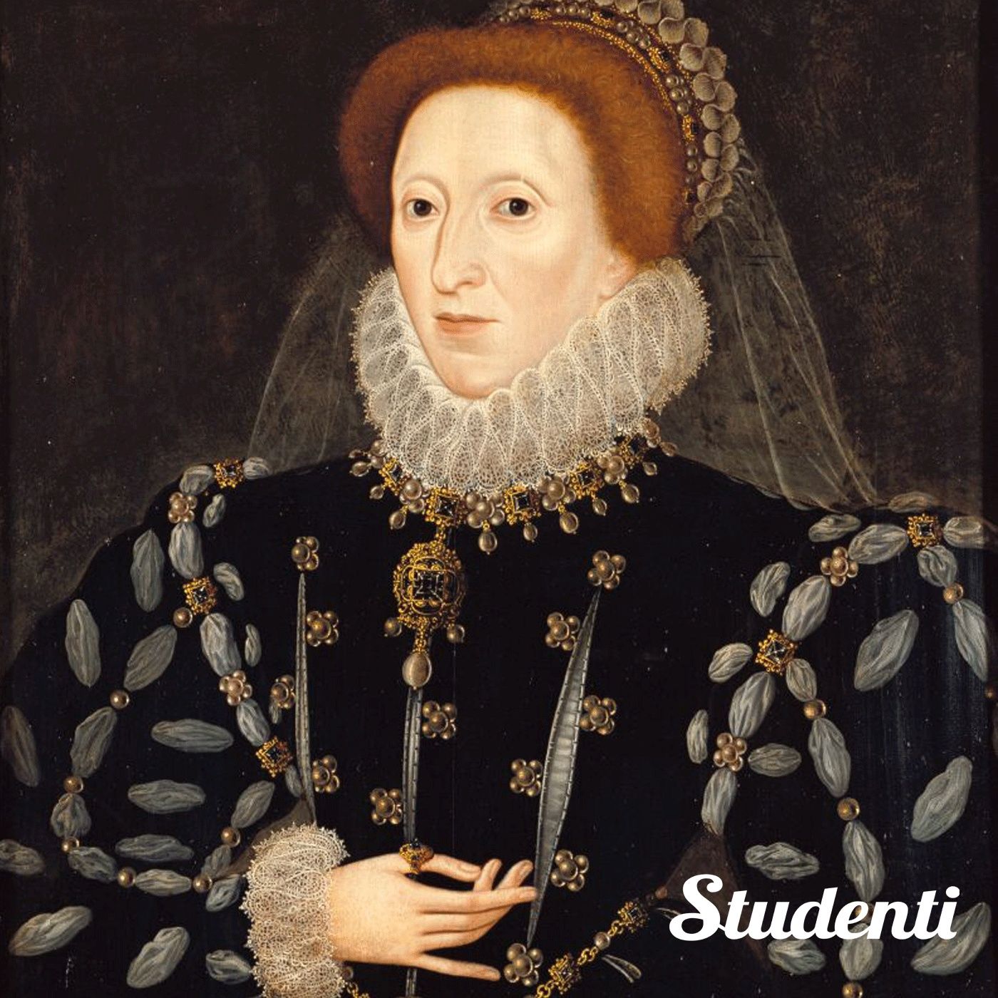 Biografie - Elisabetta I episode artwork