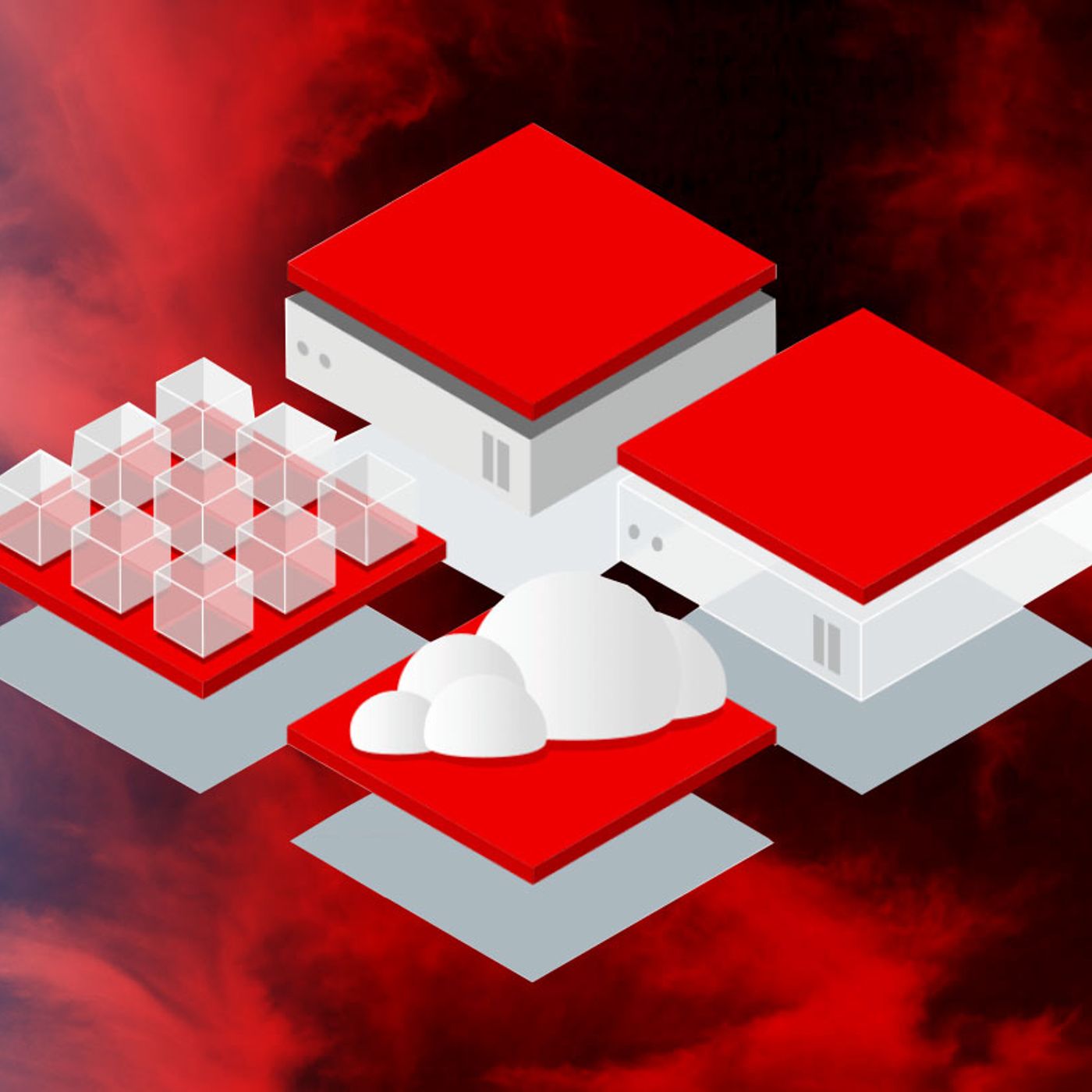 OPTIMIZACIÓN EN EL ECOSISTEMA CLOUD episode artwork