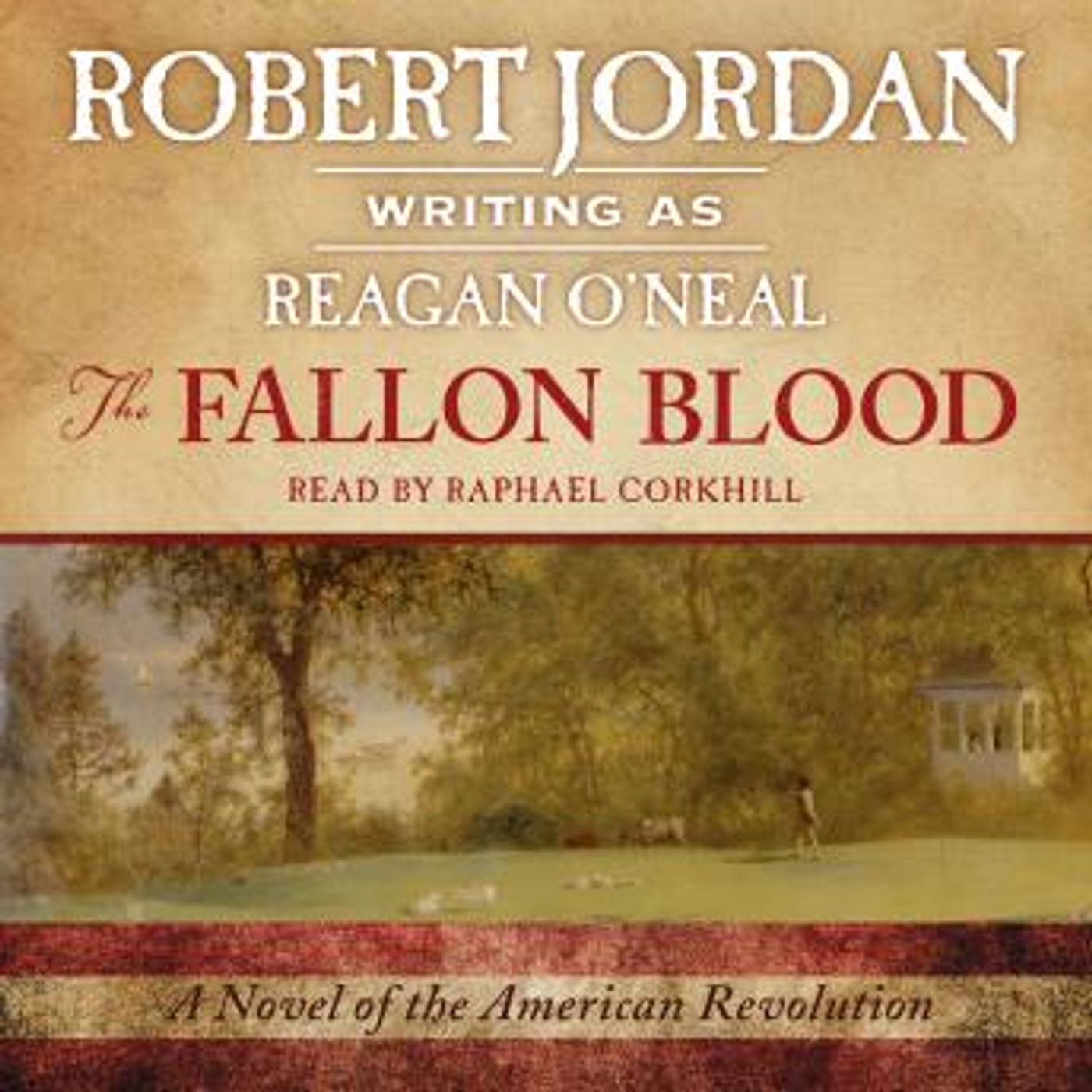 Grab the Top Full Audiobooks in Fiction, Westerns & War