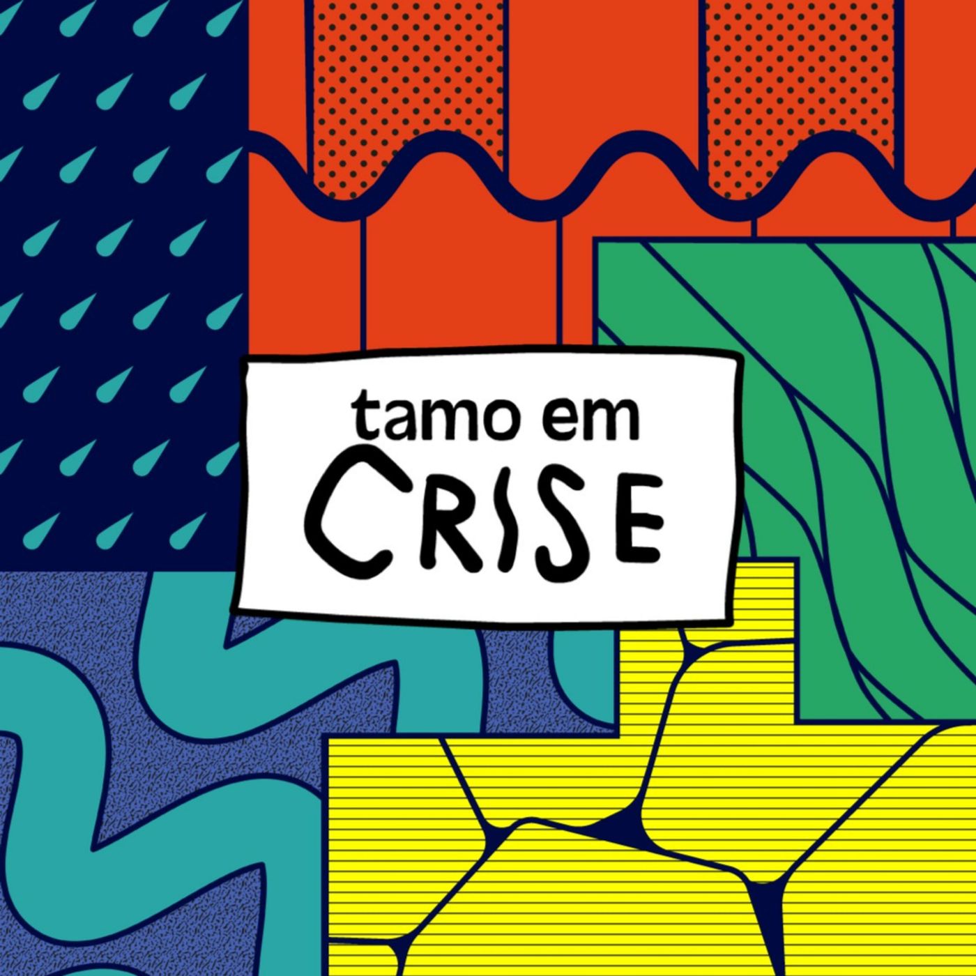 Tamo em Crise