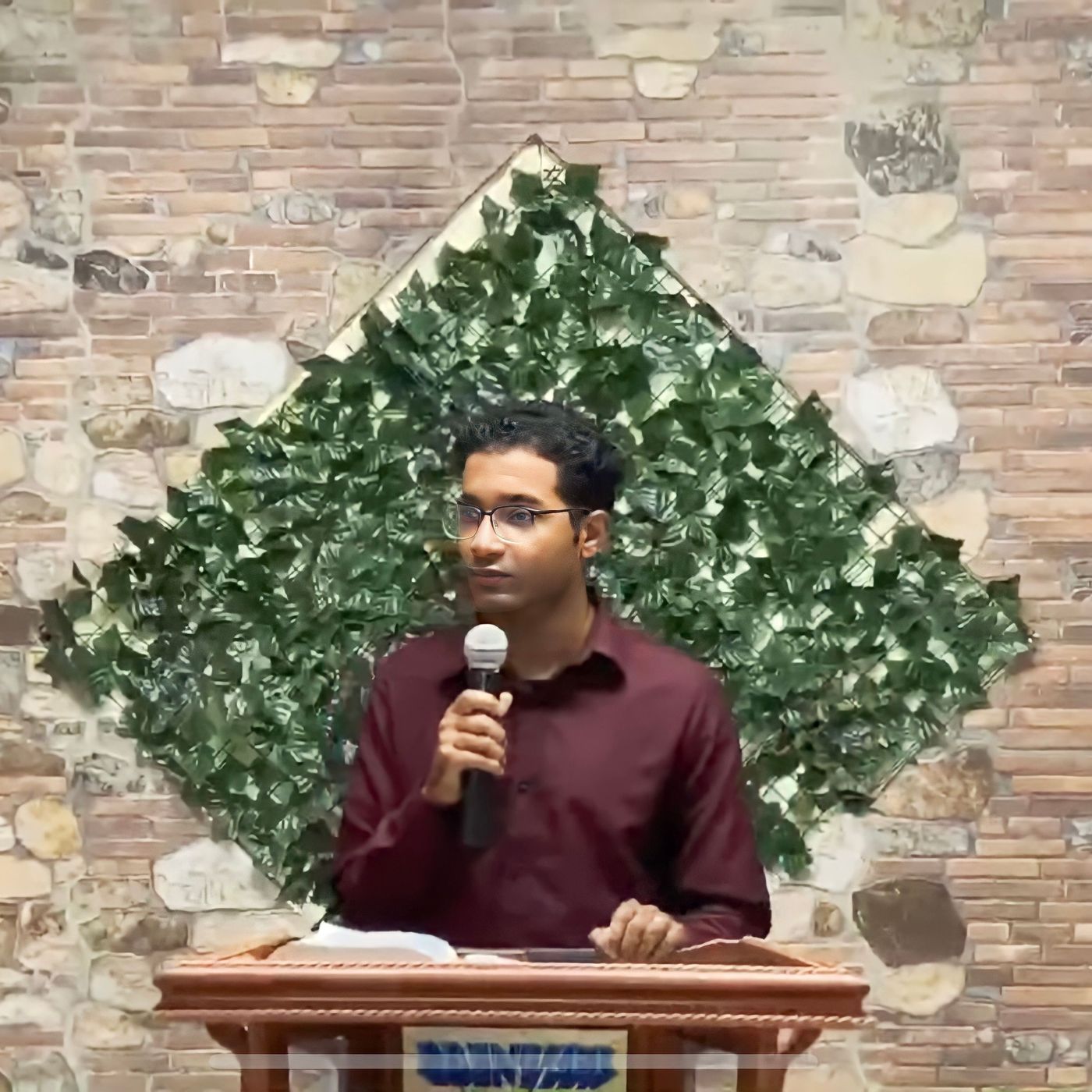 Iglesia Bíblica Cristiana Ebenezer