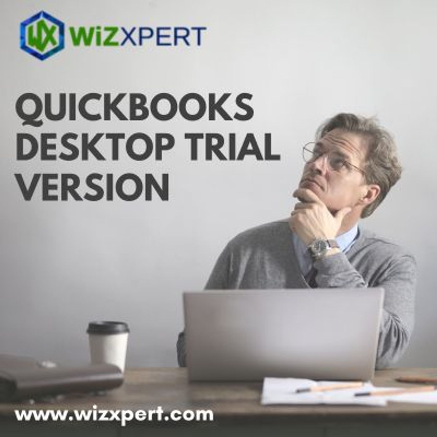 QuickBooks Desktop Trial version