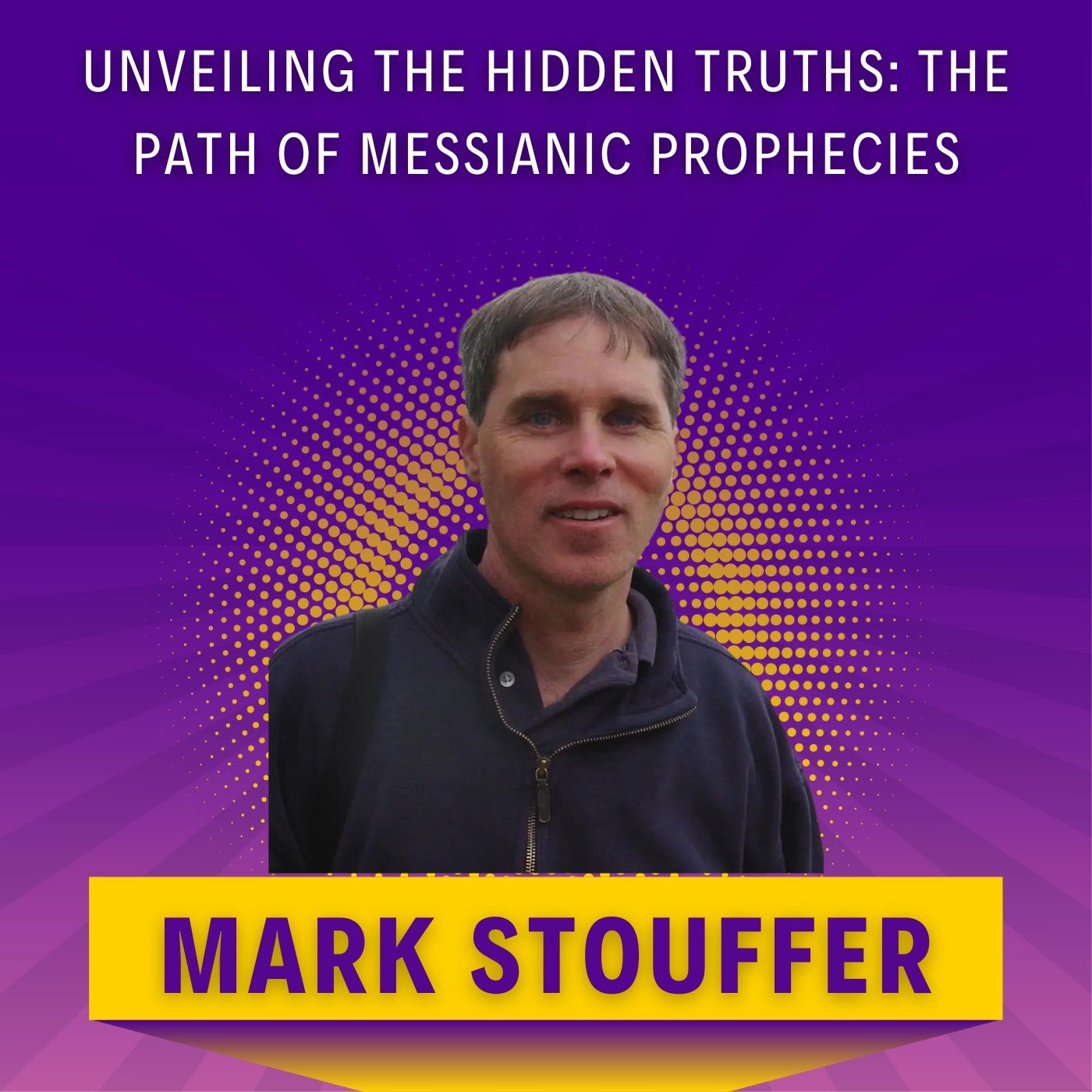 Unveiling the Hidden Truths: The Path of Messianic Prophecies episode artwork