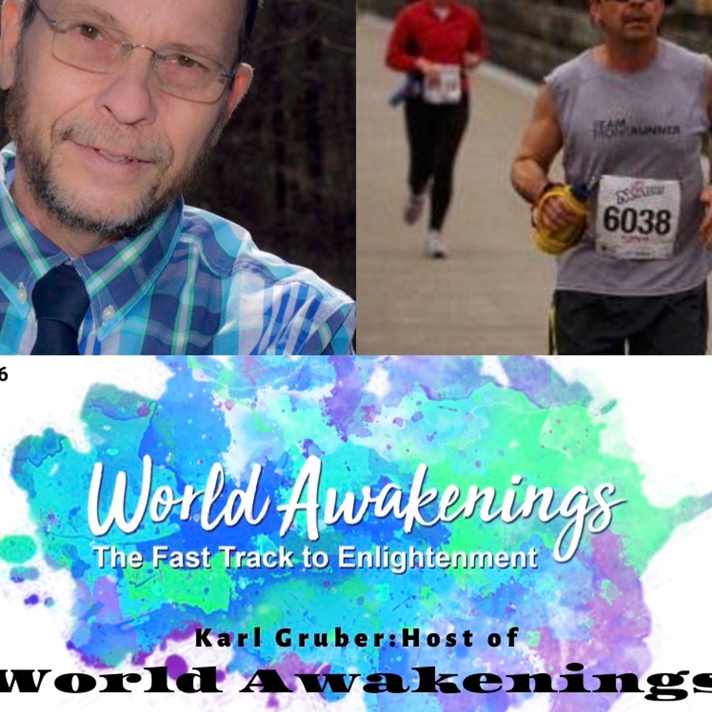 World Awakenings: The Fast Track to Enlightenment