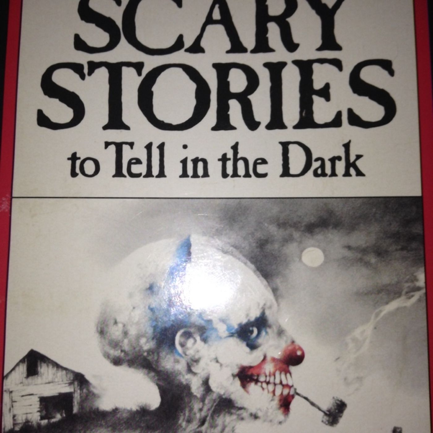Scary Stories Of October (2016)