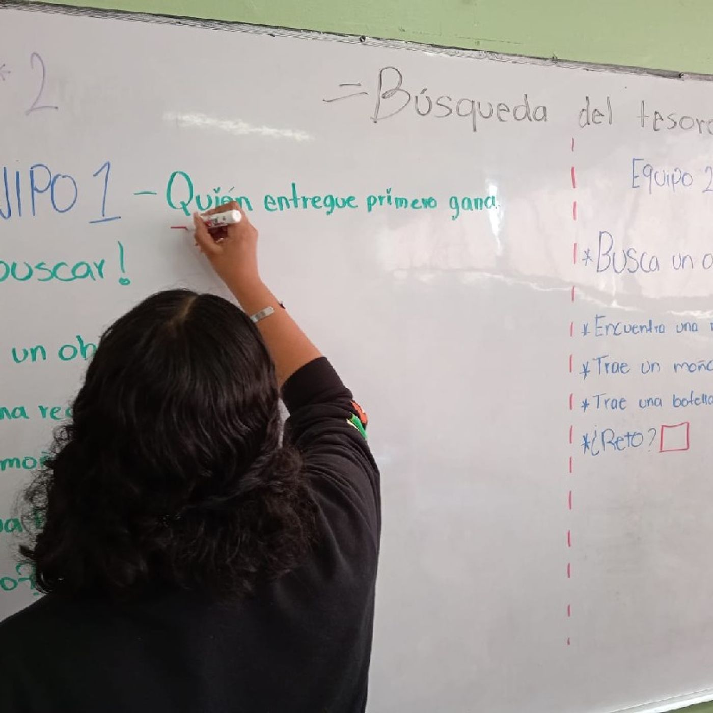 Instrumentos de evaluación de la capacitación episode artwork