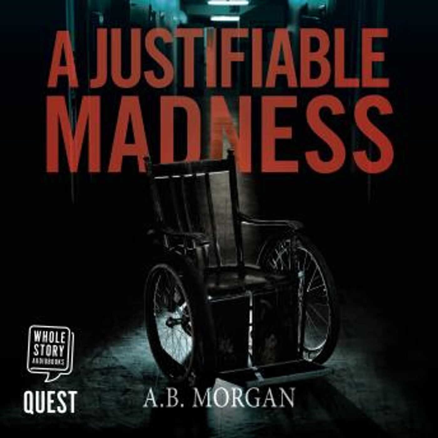 Stream Popular Full Audiobooks in Mystery, Thriller & Horror, Suspense