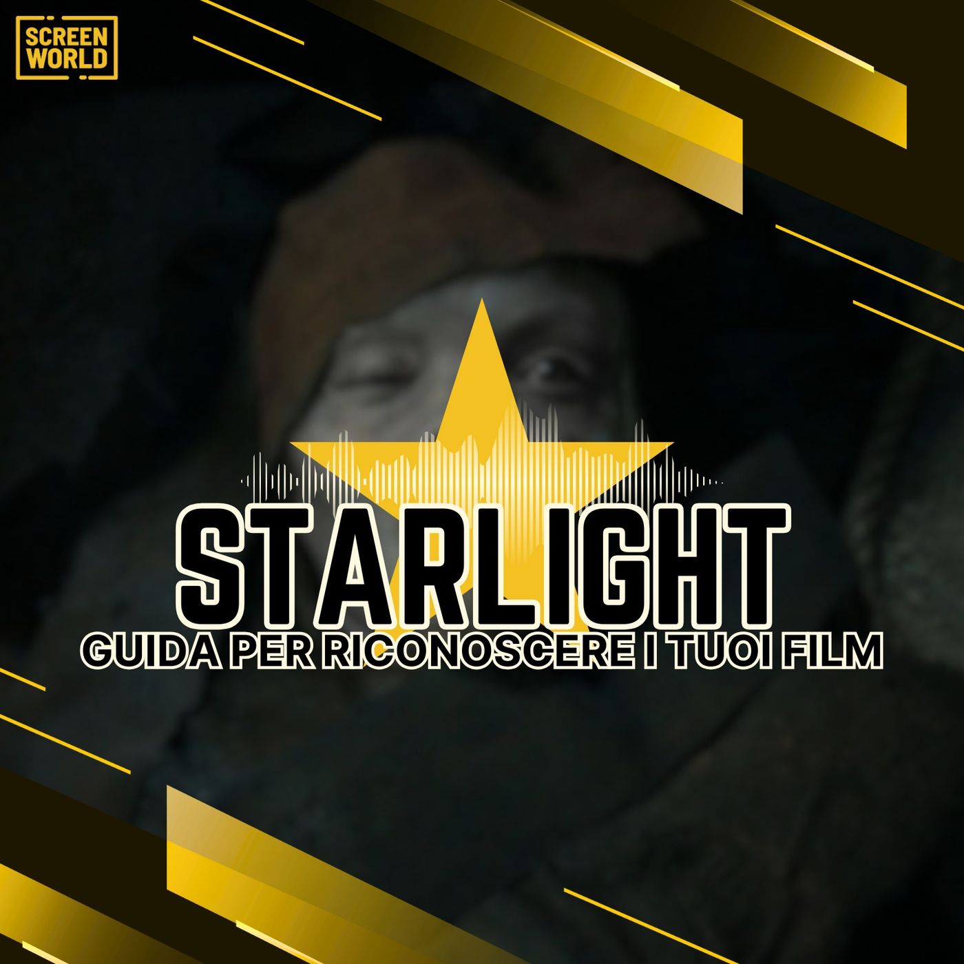 Lee Cronin - La mummia, Alla festa della rivoluzione, Mike & Nick & Nick & Alice - Starlight episode artwork
