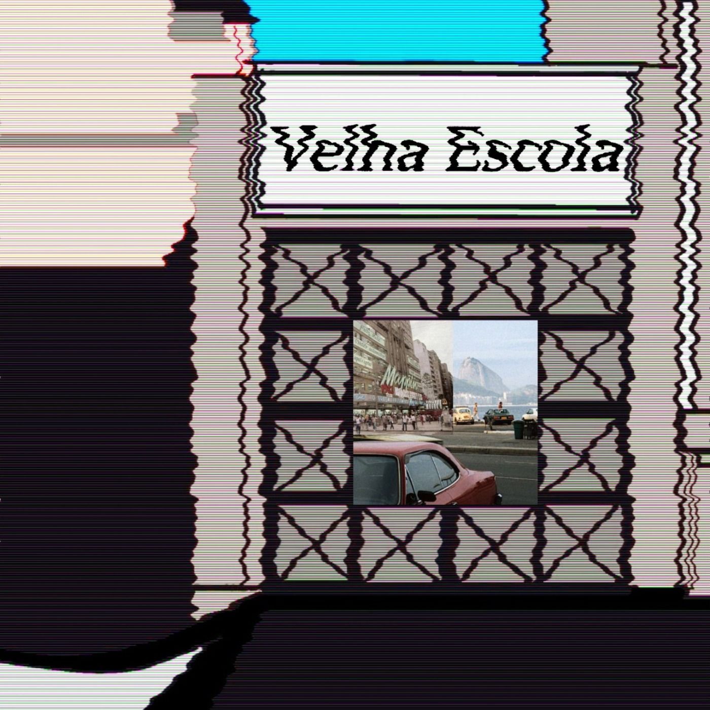Velha Escola
