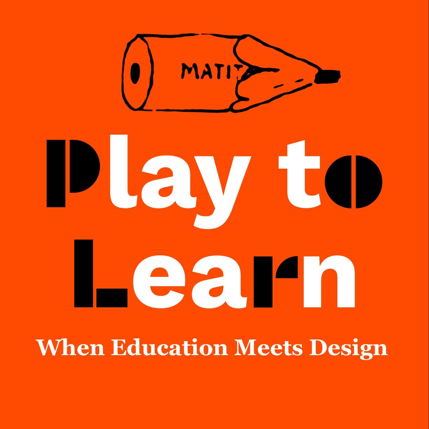 Play to Learn