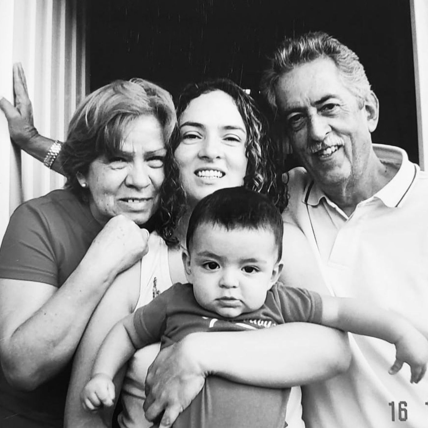 El track de los nuestros