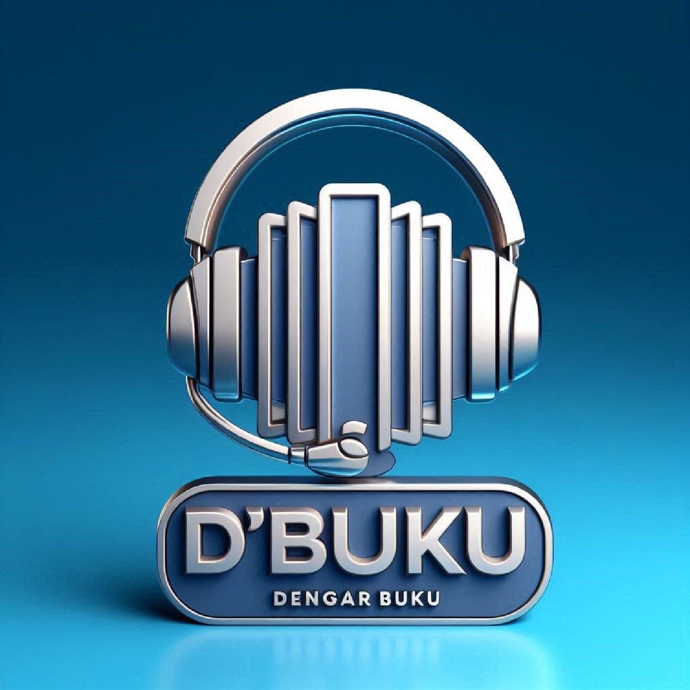 Dengar Buku