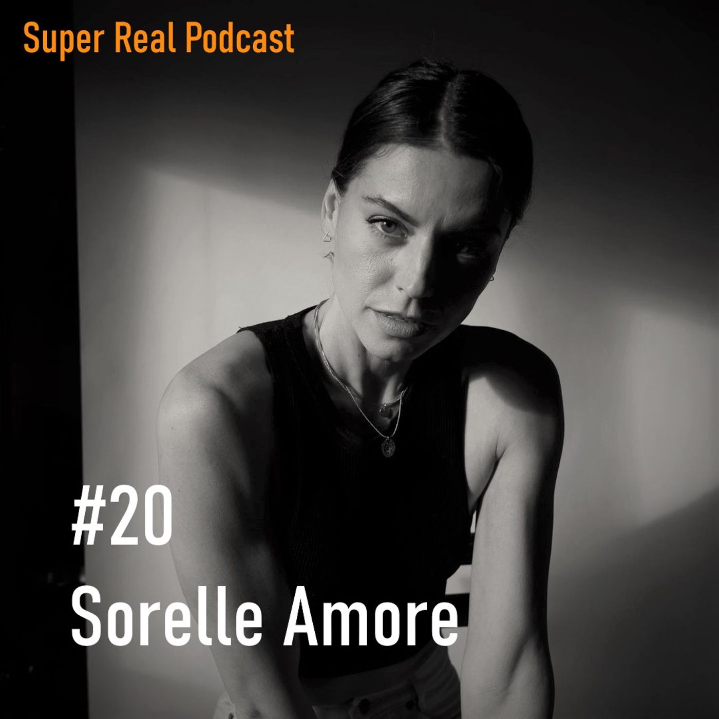 Super Real Podcast