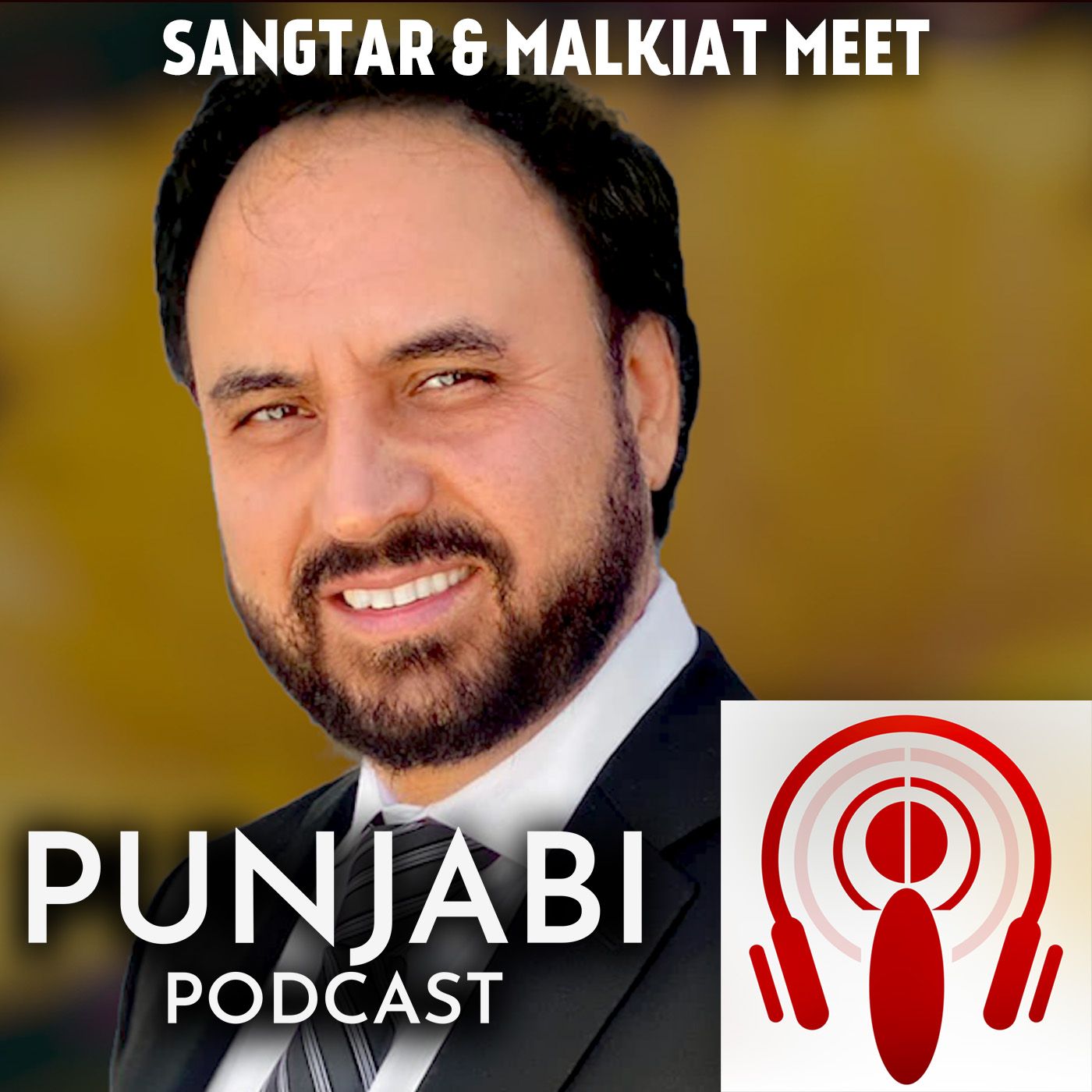 Sangtar and Malkiat Meet (EP16)