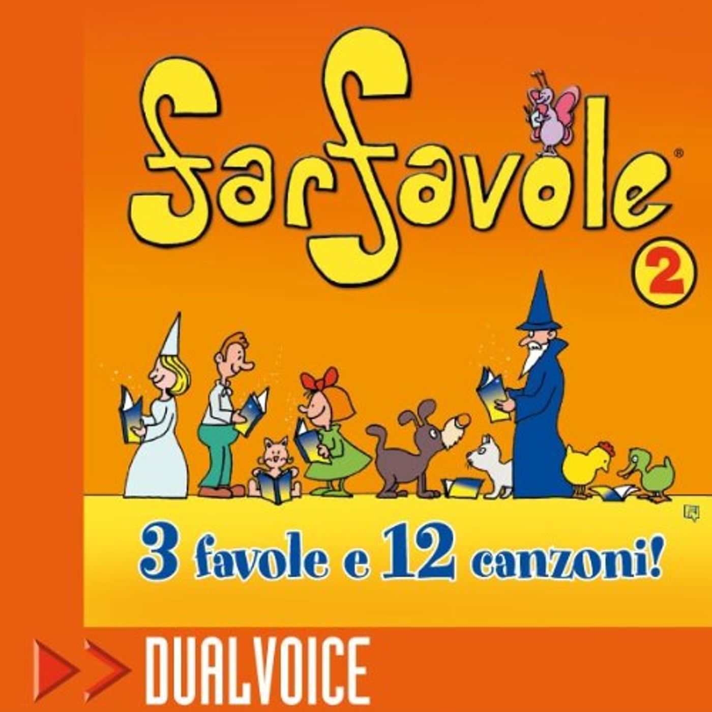 Listen Legally to Popular Titles Full Audiobooks in Kids, Fables, Fairy Tales & Myths