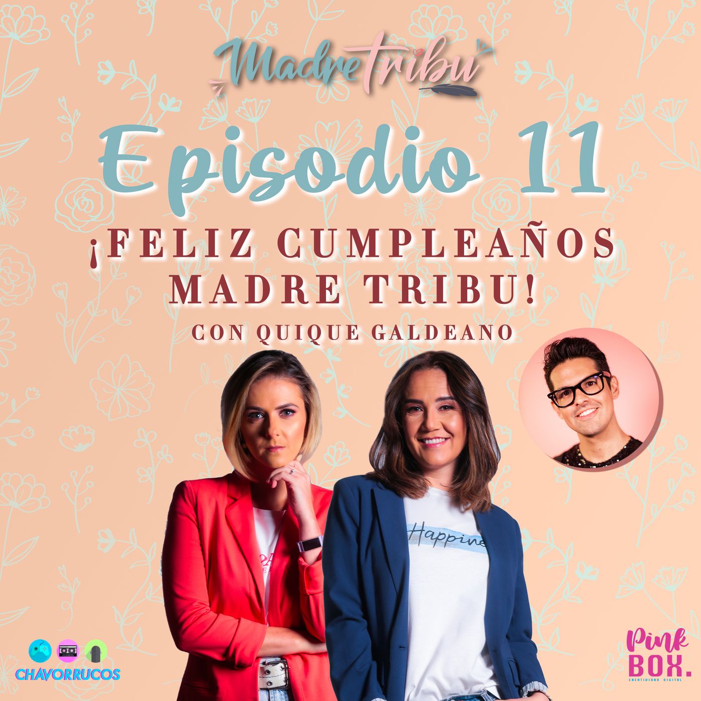 Madre Tribu