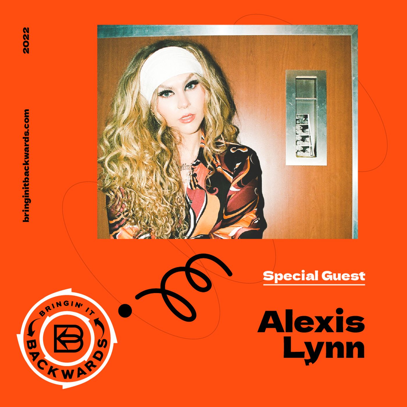 Interview with Alexis Lynn