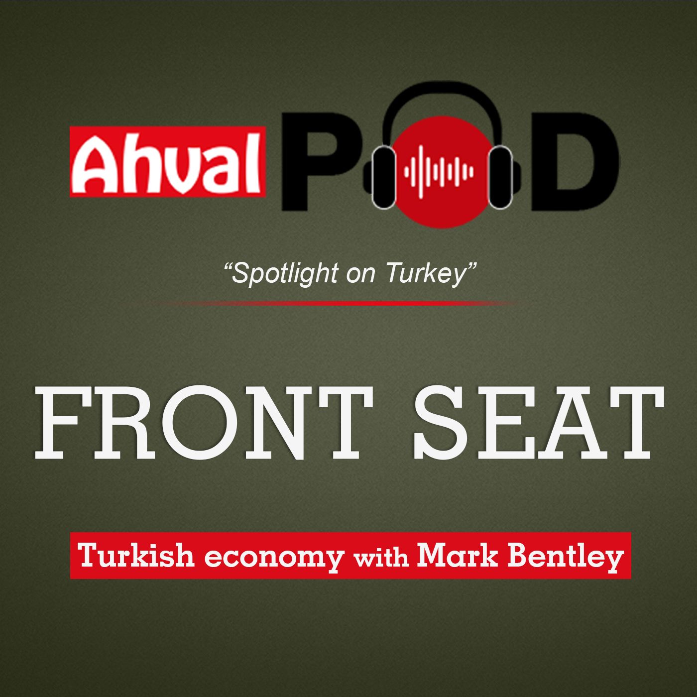 Front Seat