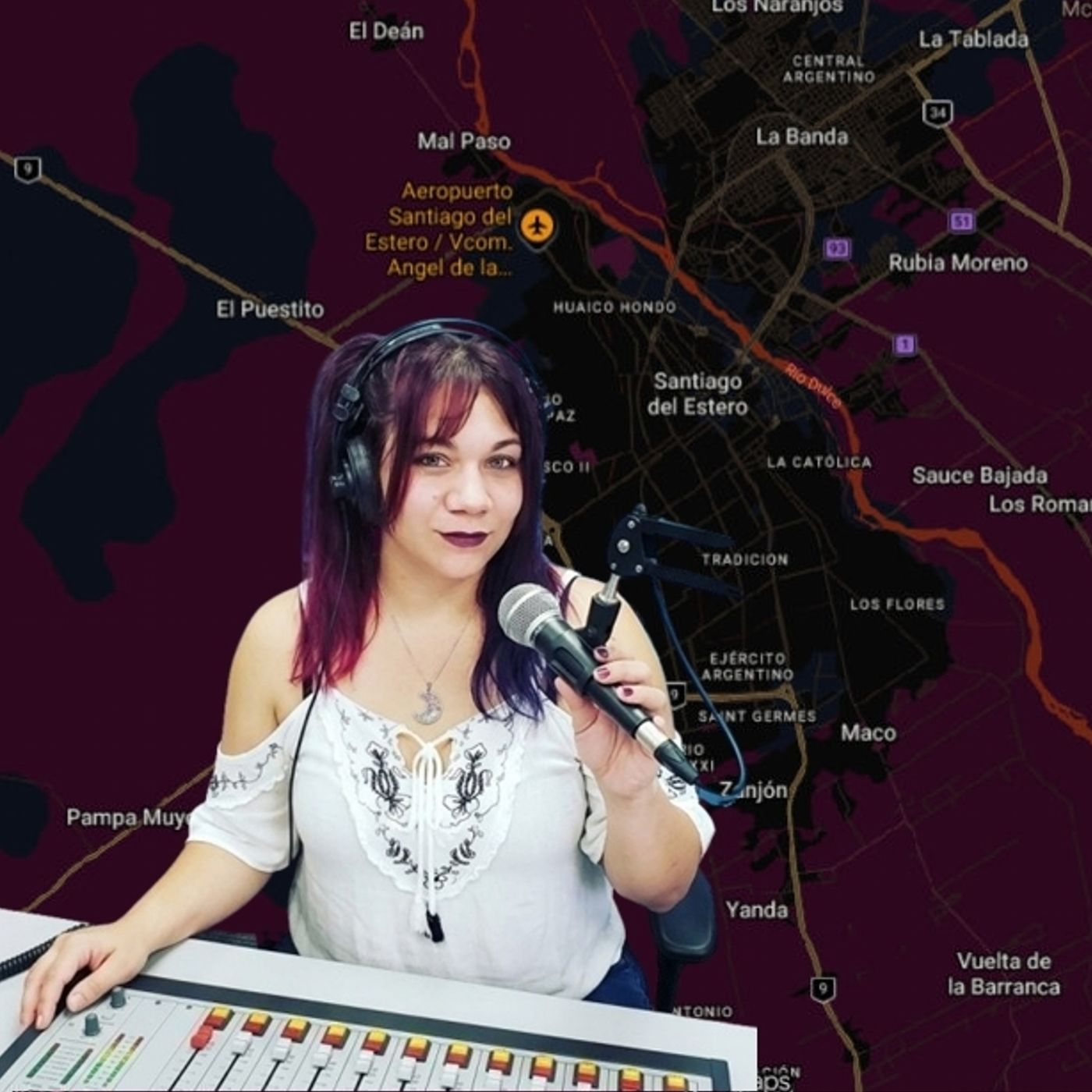 INFO ZEFIROT - SANTIAGO DEL ESTERO - CHECHU INDEL CASTAÑO episode artwork