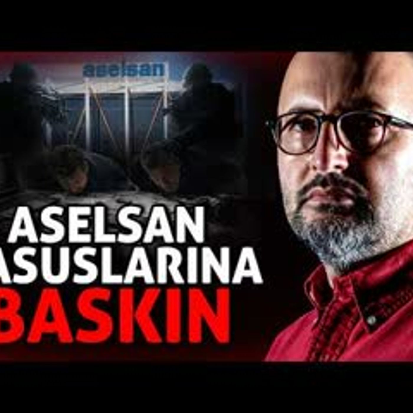 ASELSAN CASUSLARINA BASKIN