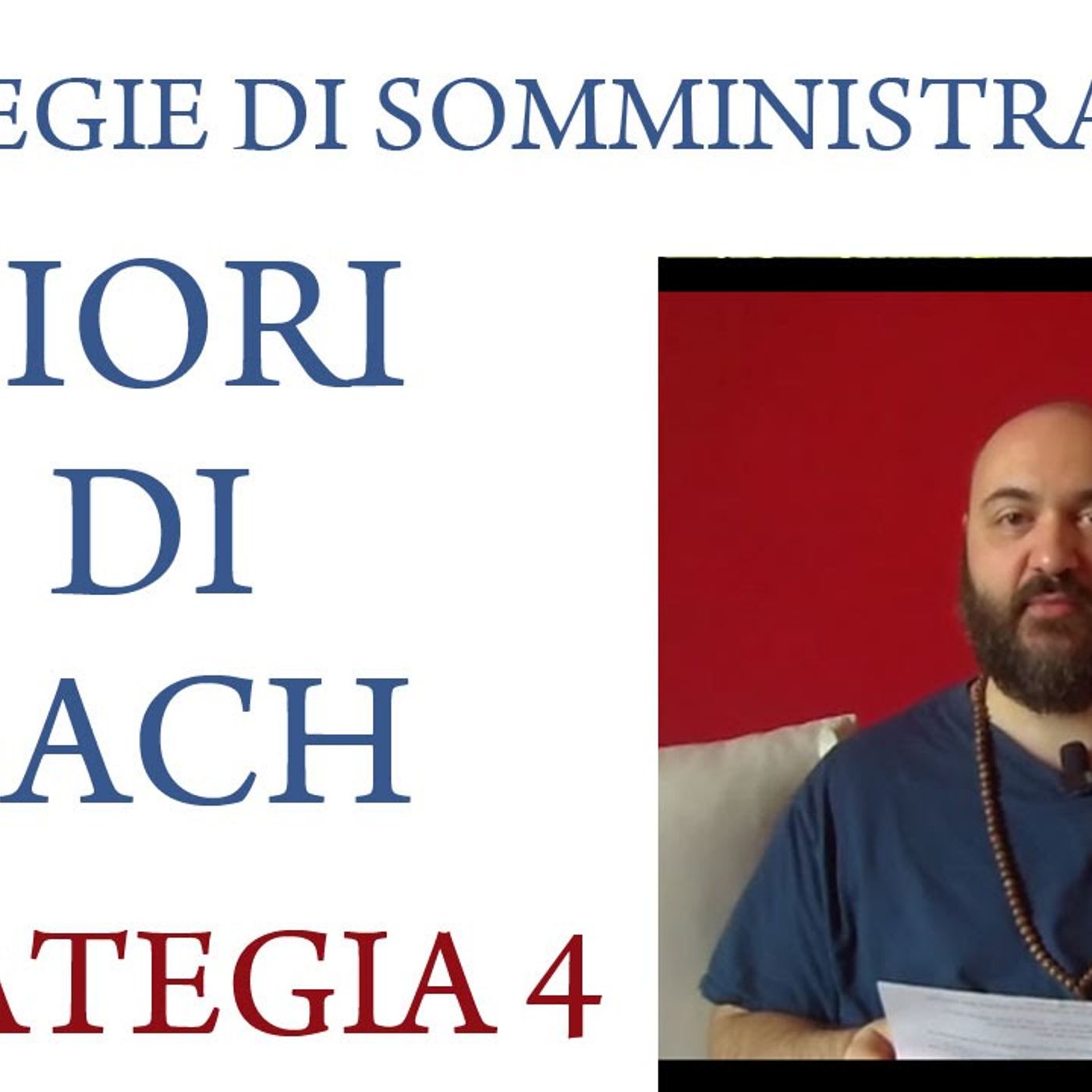 I dodici guaritori - Edward Bach