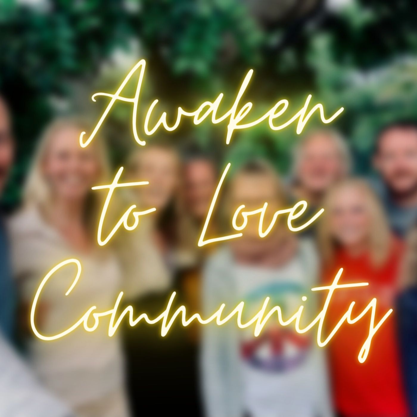 Awaken to Love with Jenny Maria & Barret